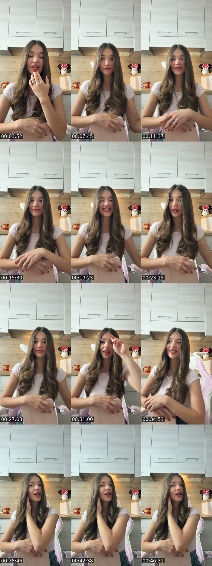 @prettykirochka TikTok live from 2026-07-22