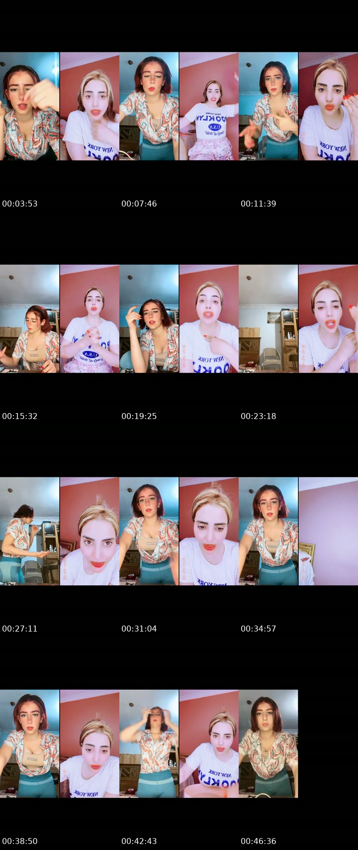 @cco938 TikTok live from 2026-07-22