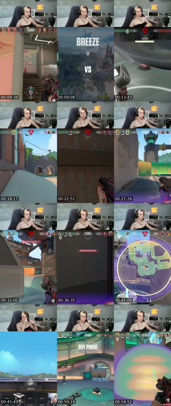 TikTok live: am i a higher rank than you? by @emzeenittv