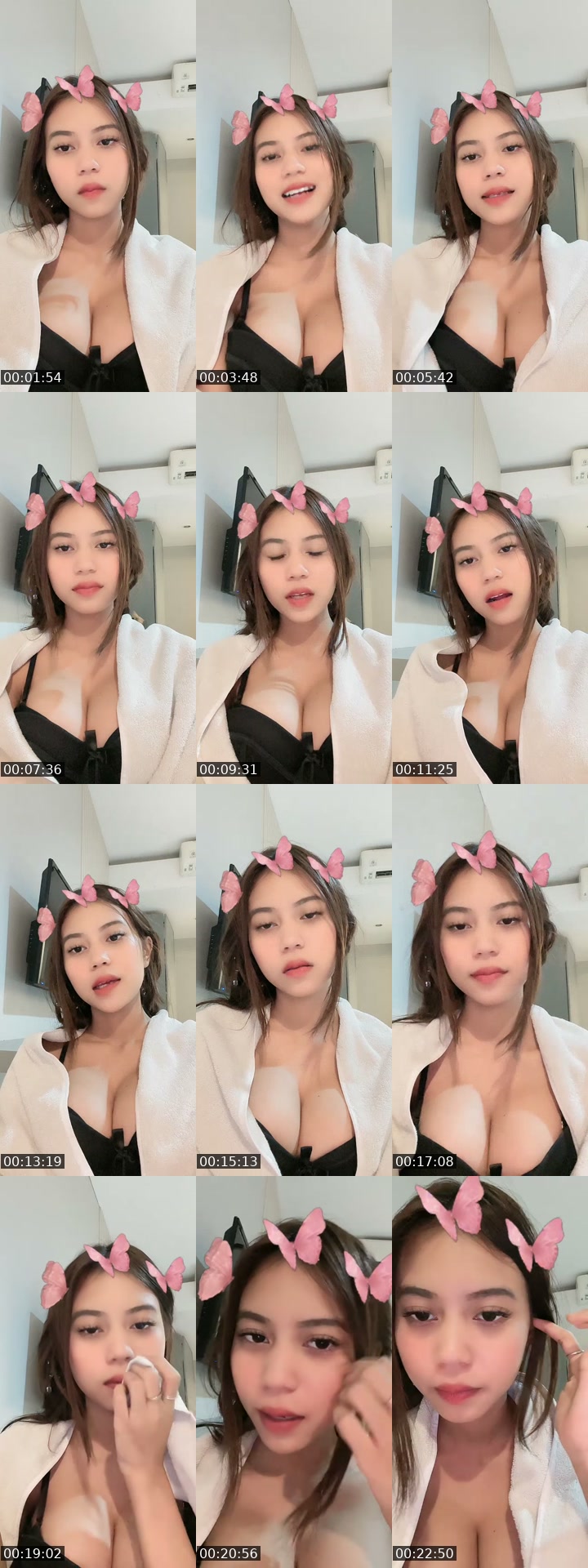 @deefebb_ TikTok live from 2026-07-22