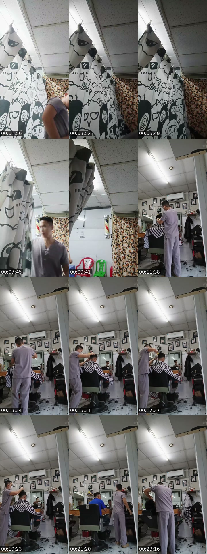 TikTok live: cảm ơn đã tặng quà ♥️ by @hottocnam_vuive11