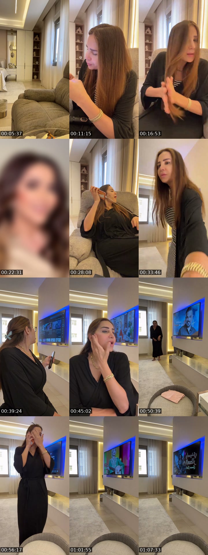 @tatadonia67 TikTok live from 2026-07-22