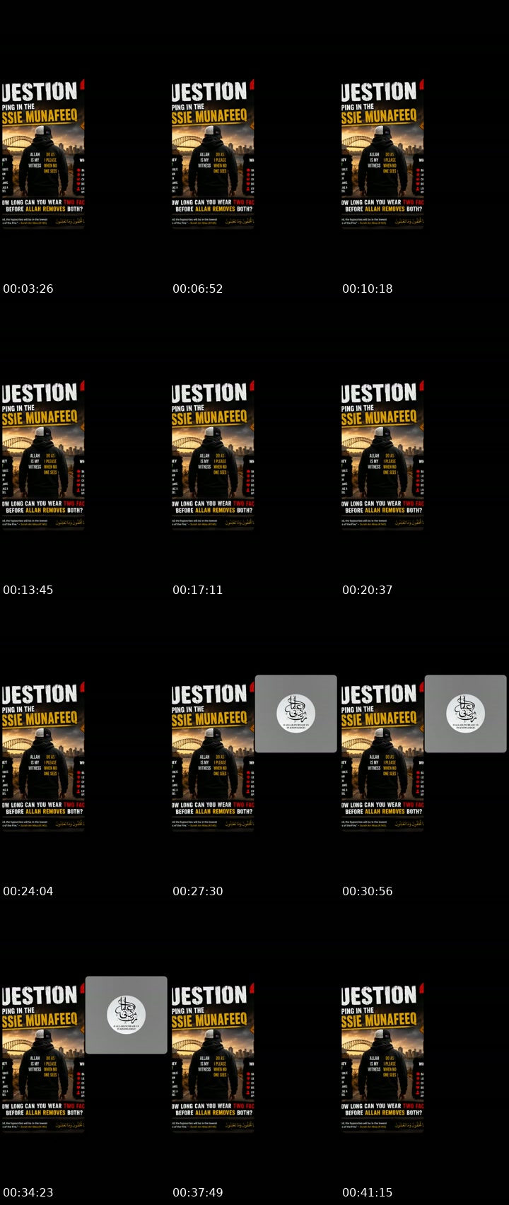 @thequestion2200 TikTok live from 2026-07-22