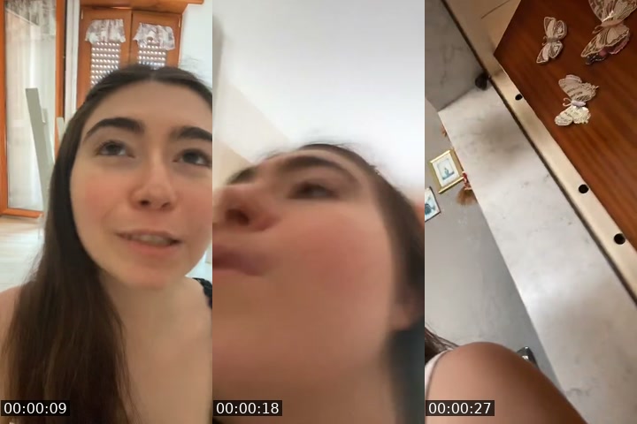 TikTok live: Cosa ne pensi dell’ultimo video by @robertaausiello