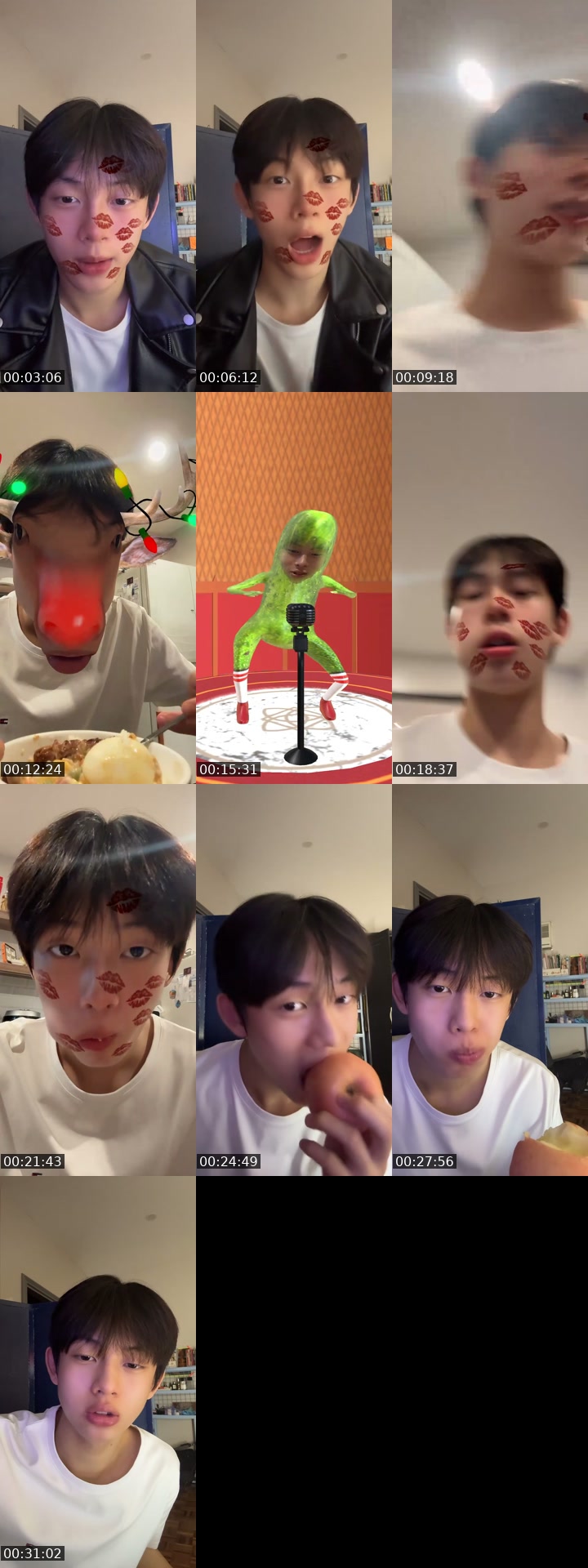 @shangyuandugu TikTok live from 2026-07-22