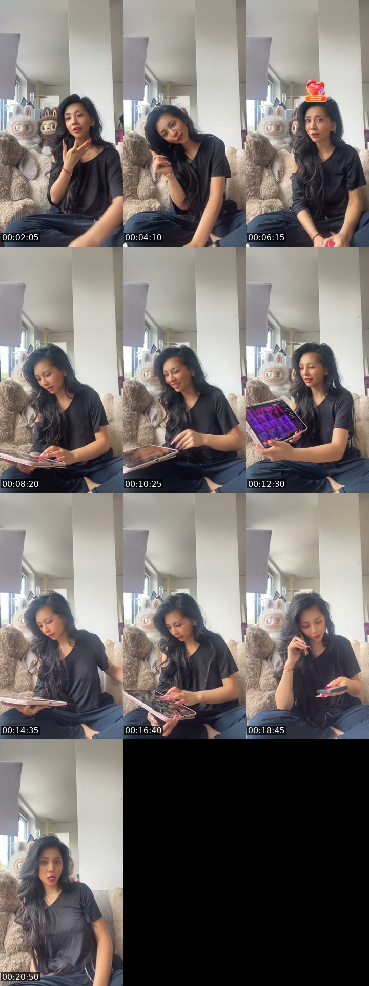 TikTok live: Lets Go LIVE! by @anny.angsthase