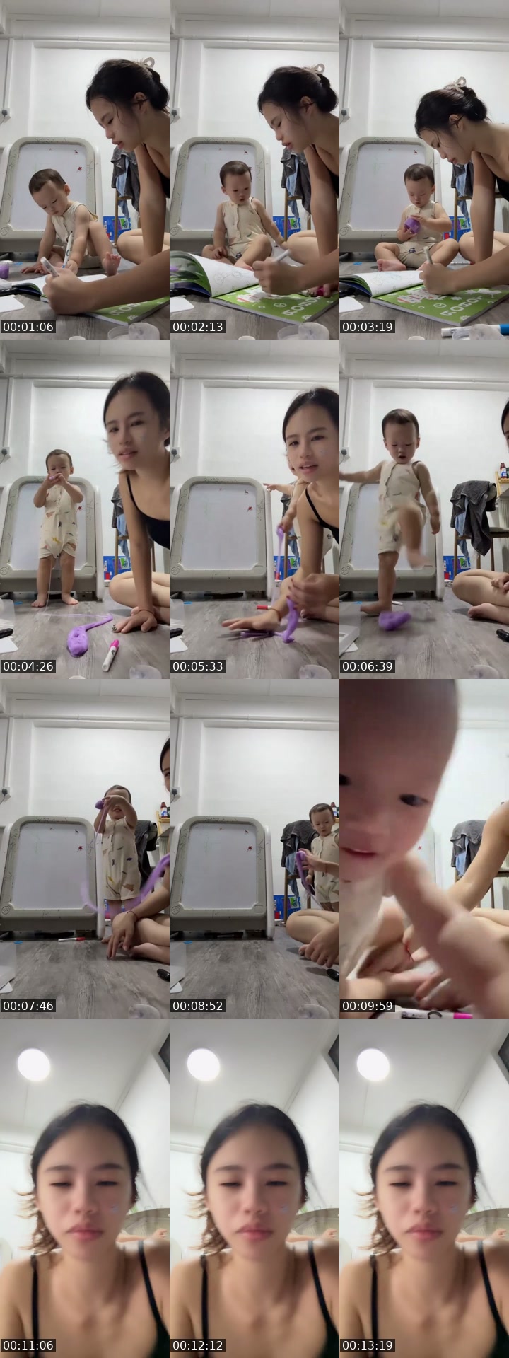 TikTok live: cuz im bored by @crazybblife