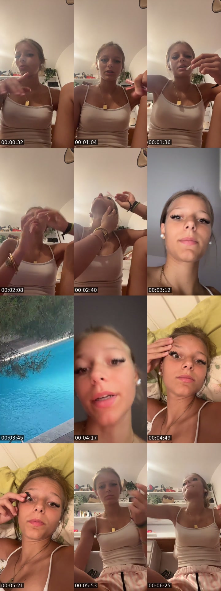 @janeta_12 TikTok live from 2026-07-22