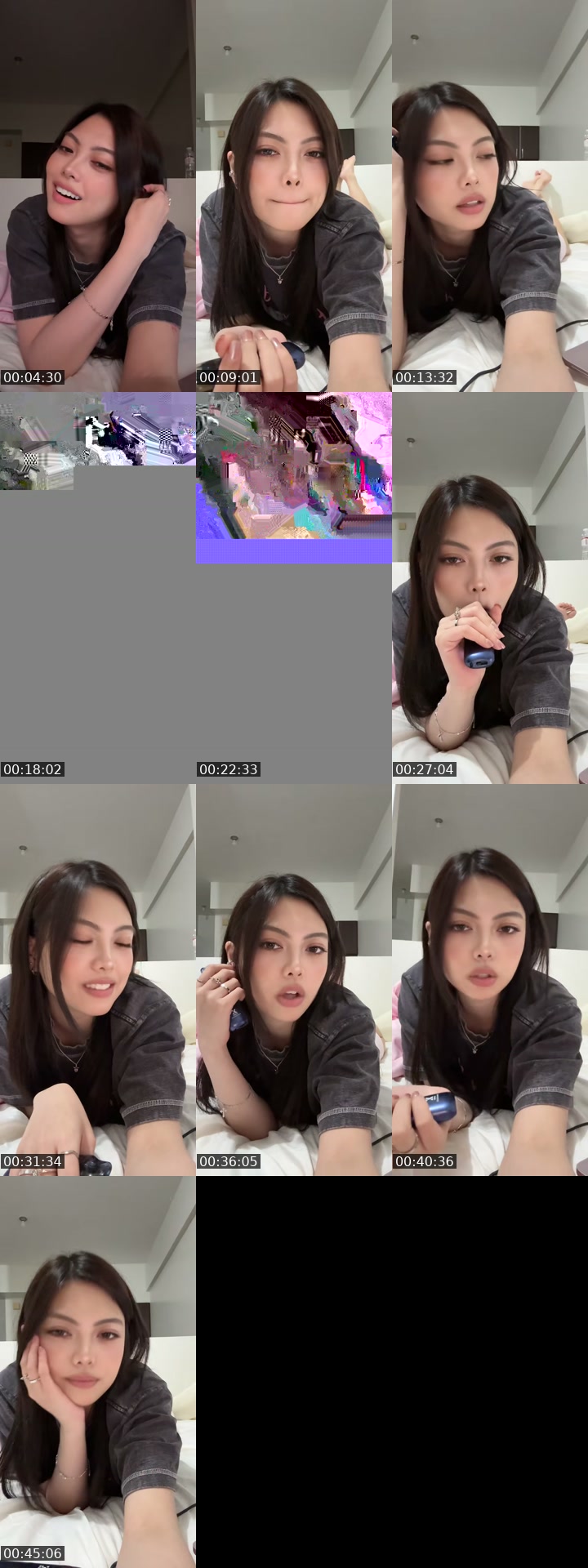 @look.a.babydeer TikTok live from 2026-07-22