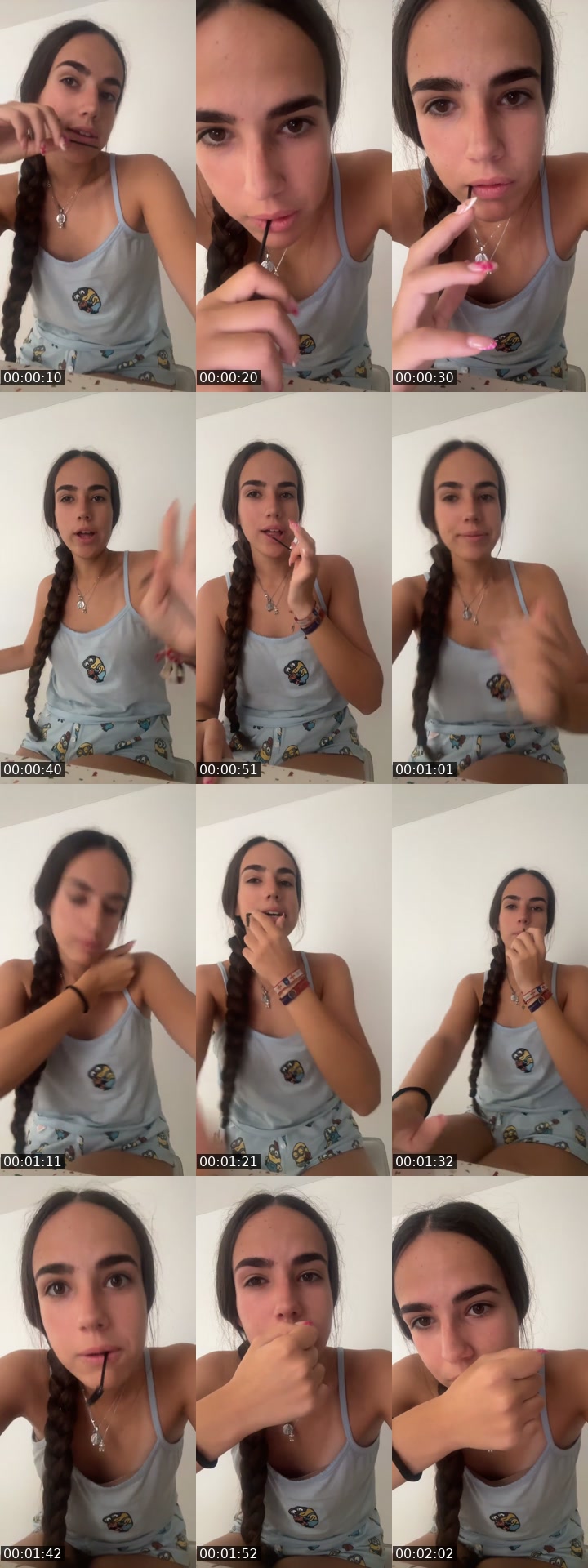 @6userdesconocidx Mexico TikTok live from 2026-07-22