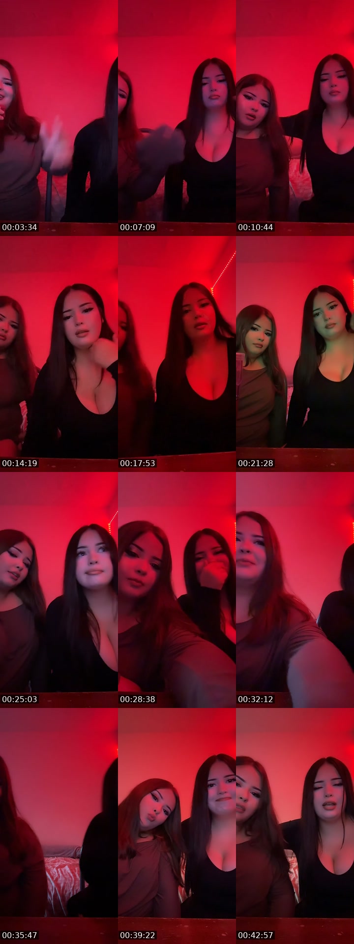 TikTok live: Mentioned you! by @diannaevansxo