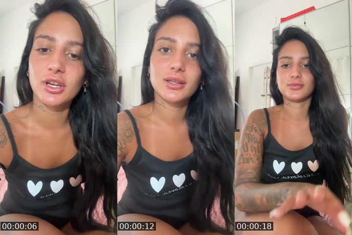 @milenaspinella_ TikTok live from 2026-07-22