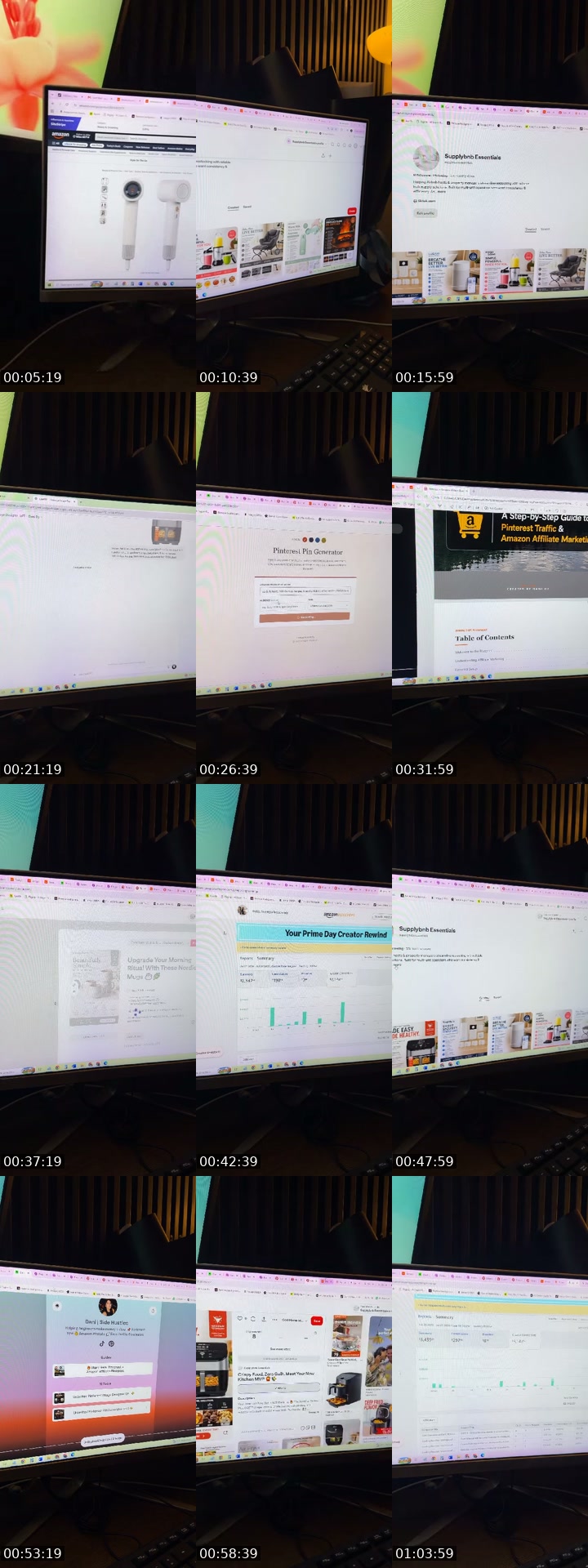 TikTok live: 8 more days, Hello ₱150K!! by @pinwithdani
