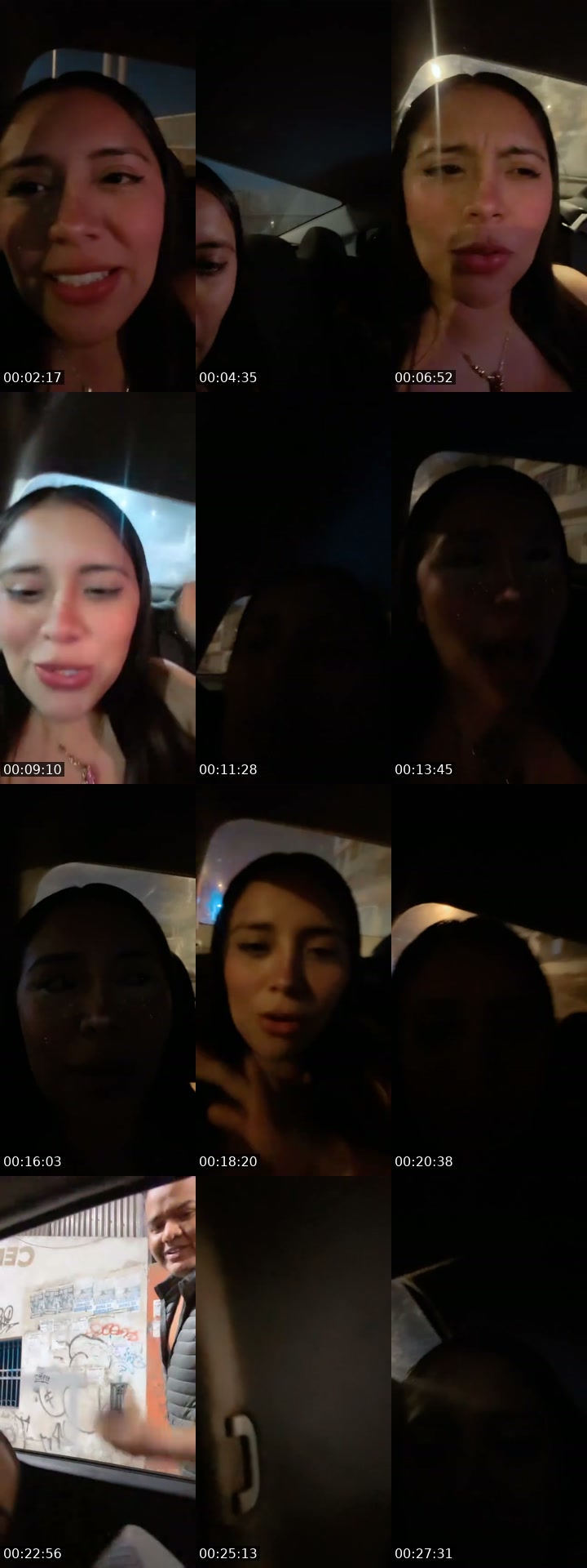 @danidanielad TikTok live from 2026-07-22