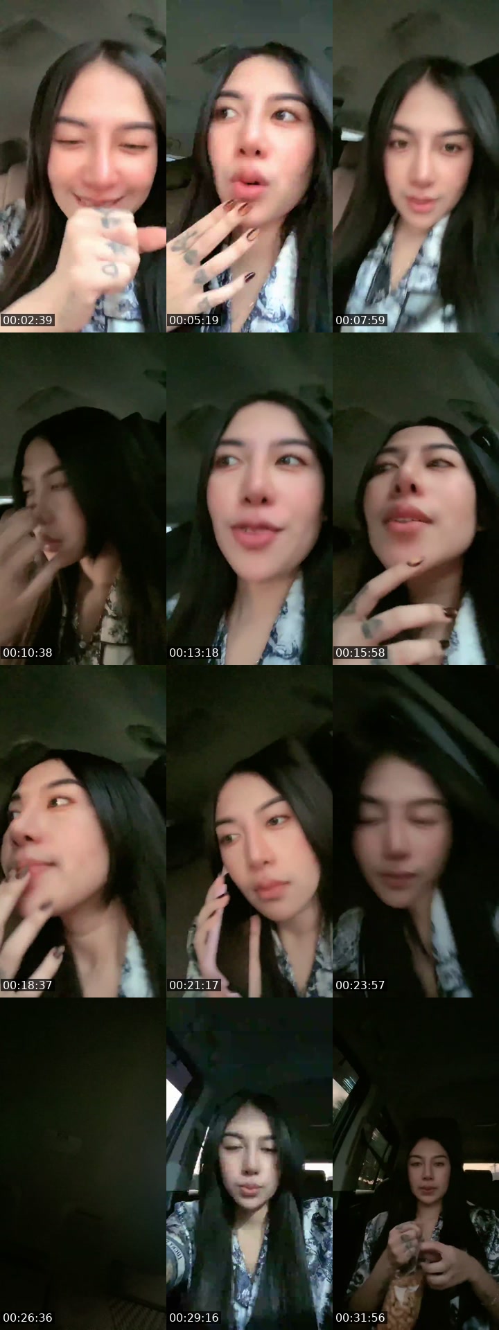 @florenciagreisyy TikTok live from 2026-07-22
