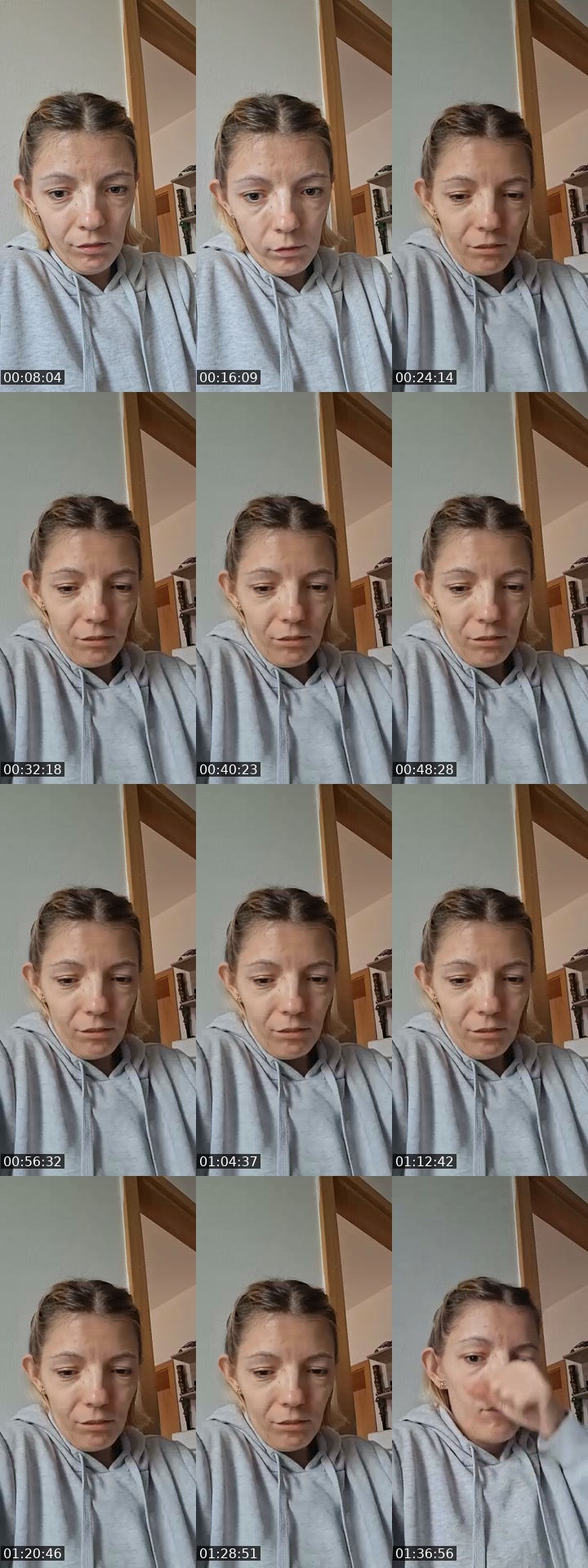 TikTok live: NO HATE! POKEC A KLÍDEK by @_fashionadell_official_