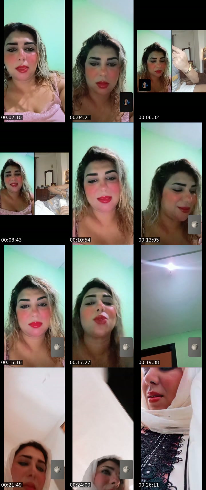@bochra1991 TikTok live from 2026-07-22