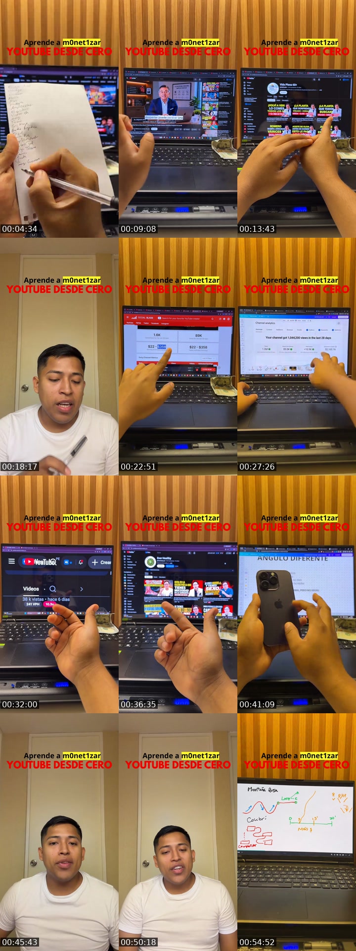 TikTok live: Todo lo que necesitas sobre YT by @carloshinostroza23