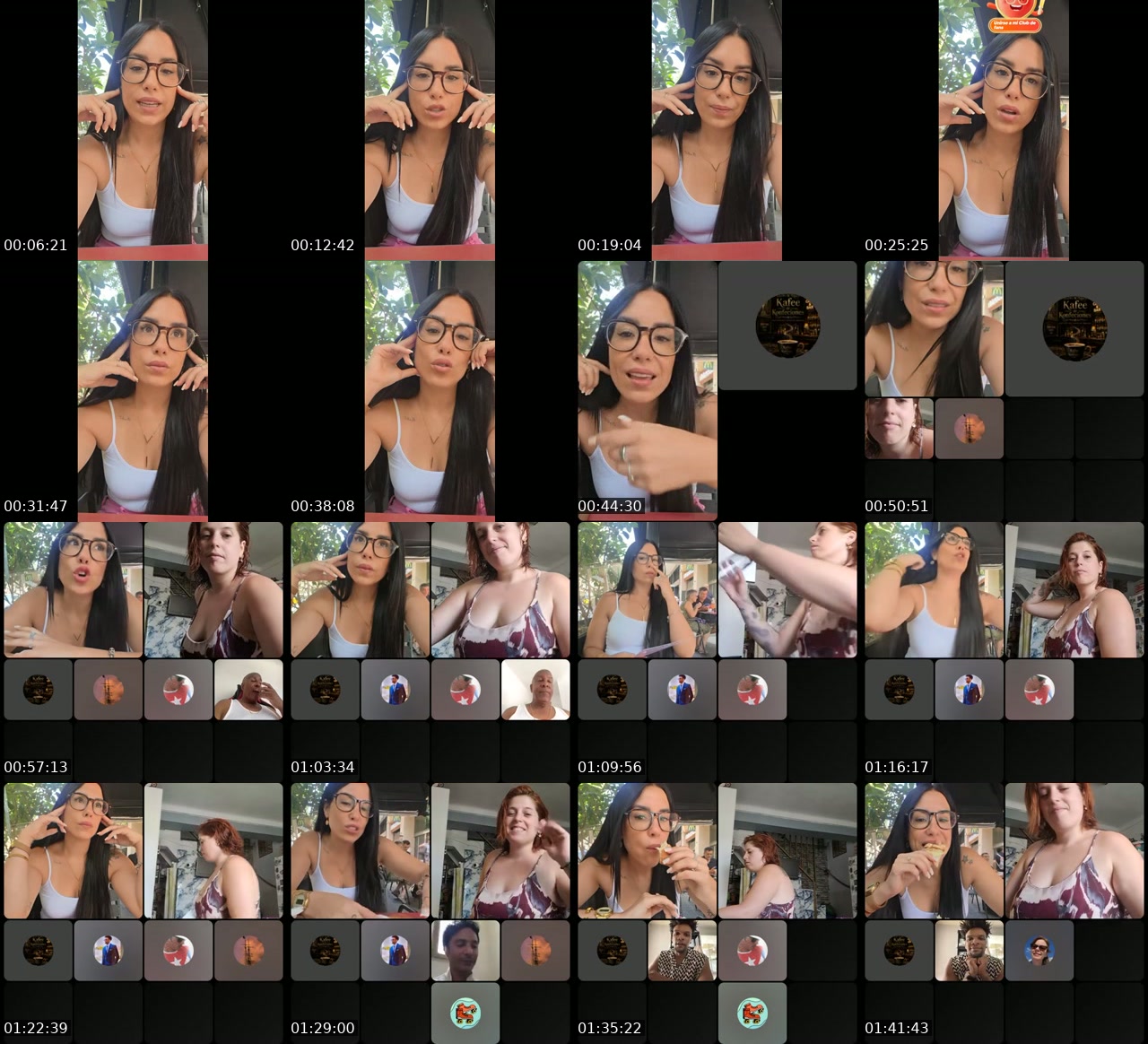 @eliabp86 TikTok live from 2026-07-22