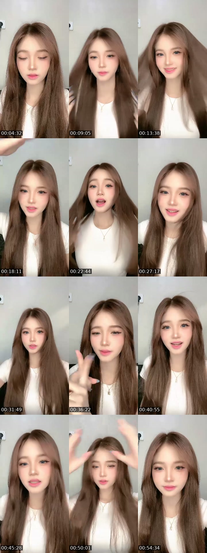 @hey.lynns TikTok live from 2026-07-22