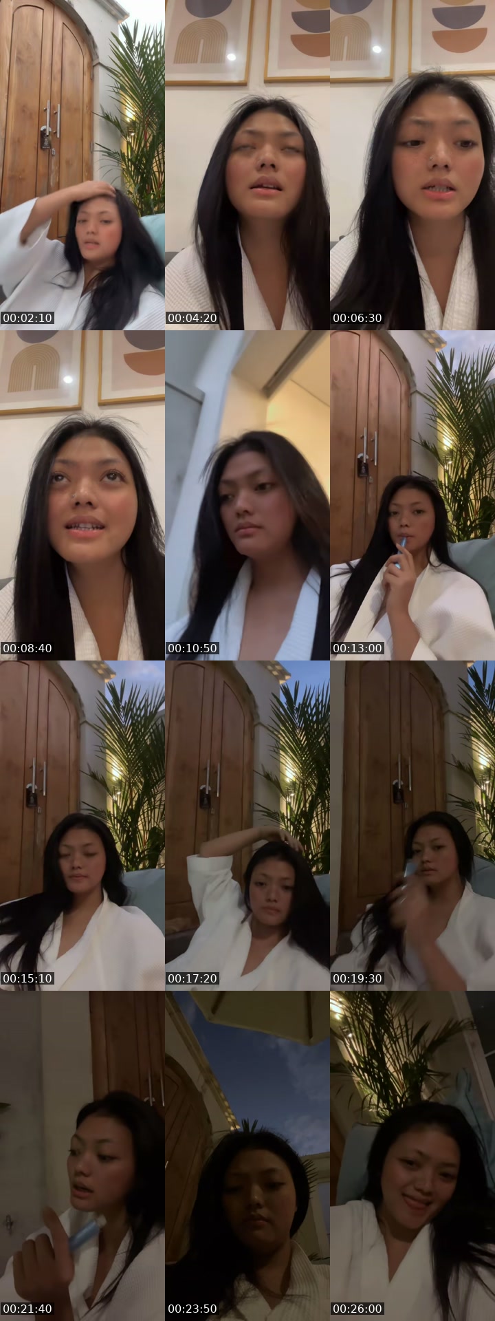 @h0tsp1cy TikTok live from 2026-07-22