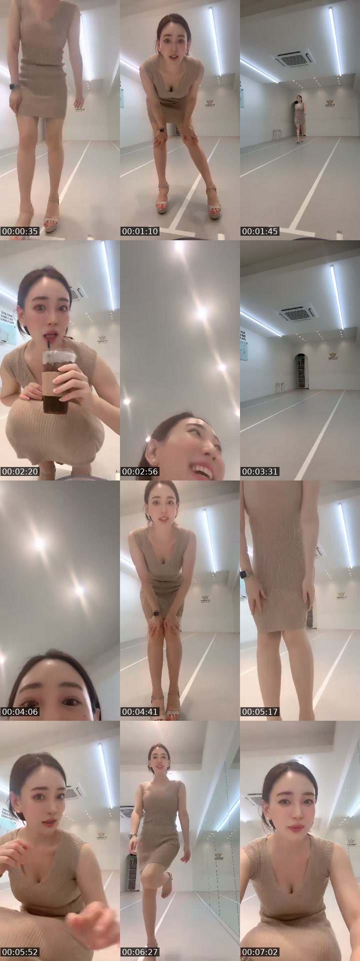 @iamdayooni TikTok live from 2026-07-22