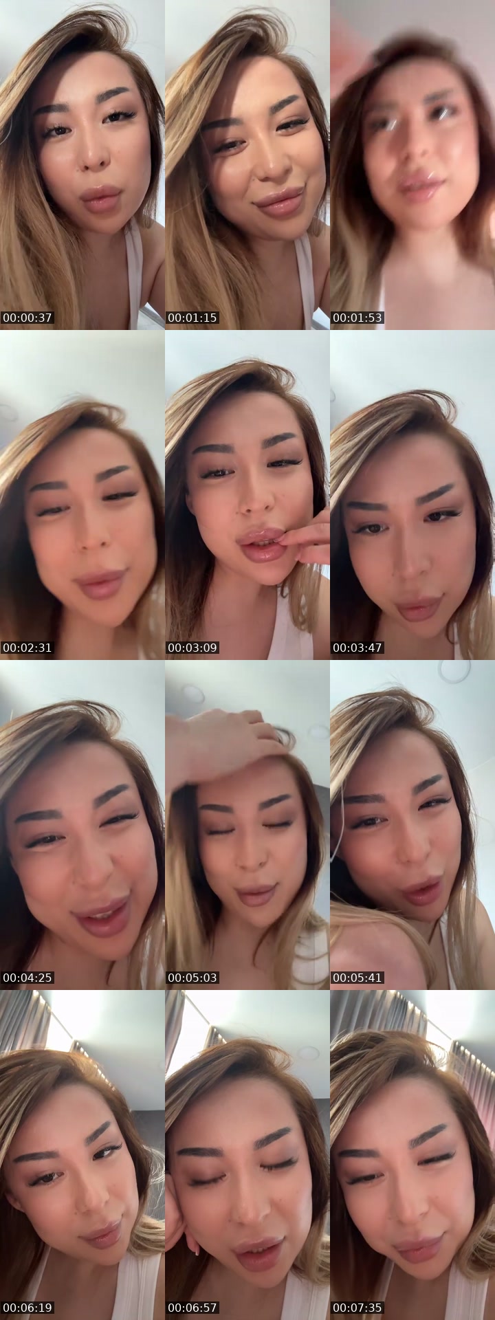 @mmmmda17 TikTok live from 2026-07-22
