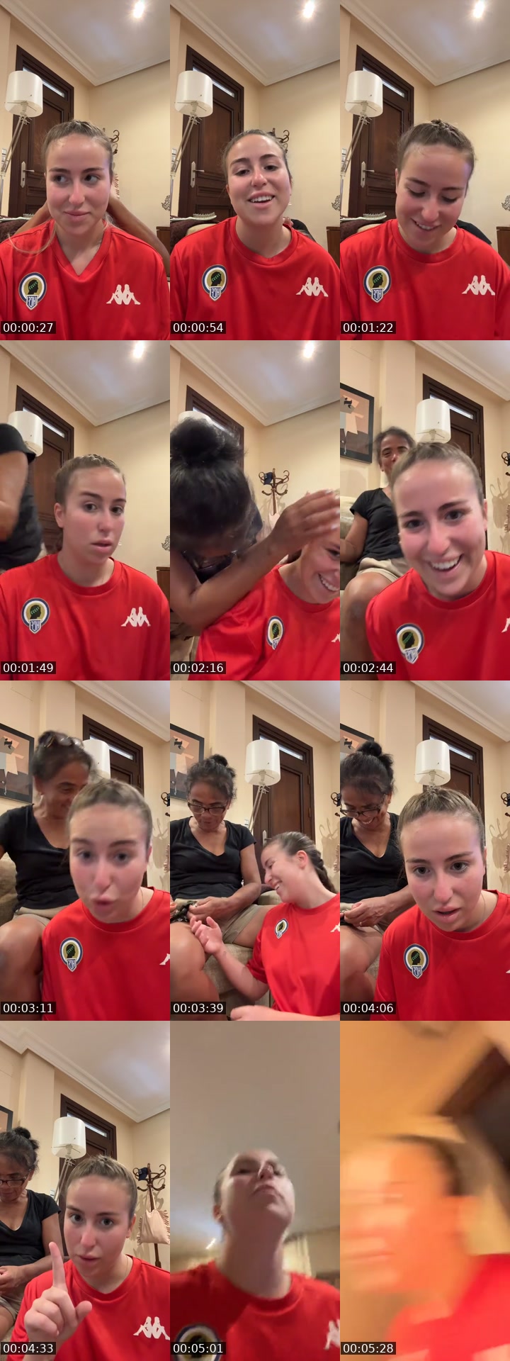 @sofiaortizcarratala TikTok live from 2026-07-22