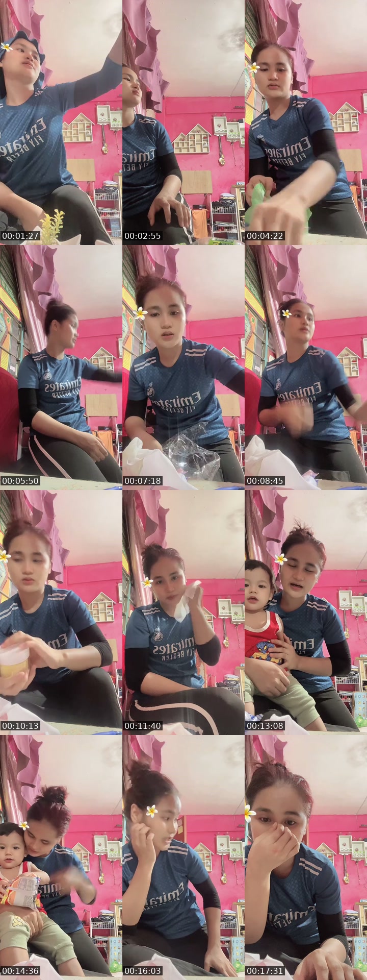 @nrzihaa_ Malaysia TikTok live from 2026-07-22