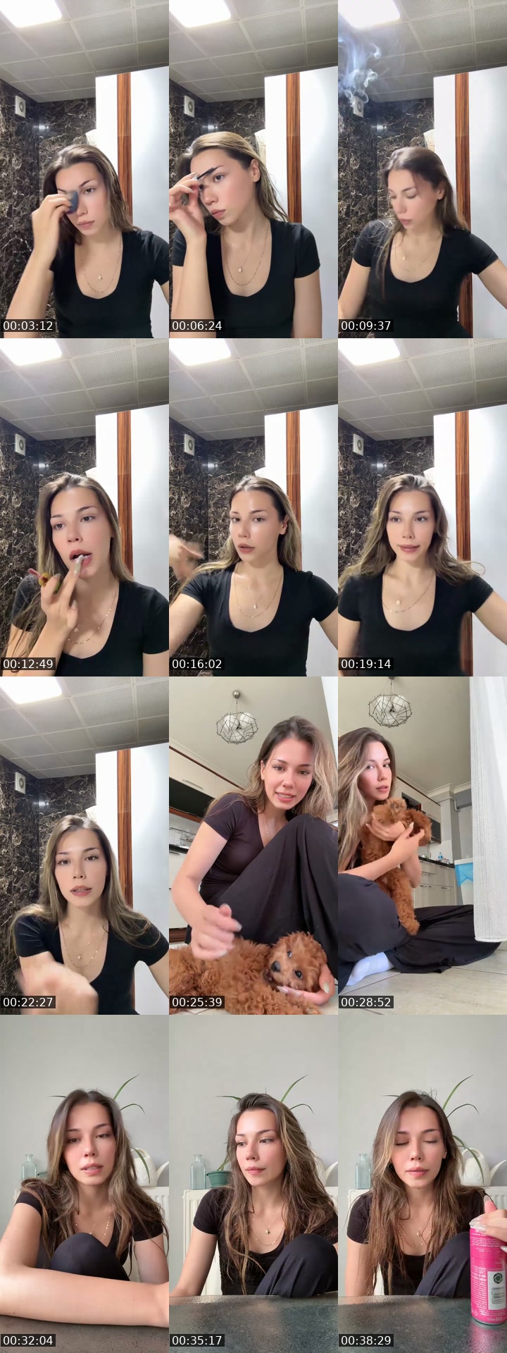@thewizardbero TikTok live from 2026-07-22