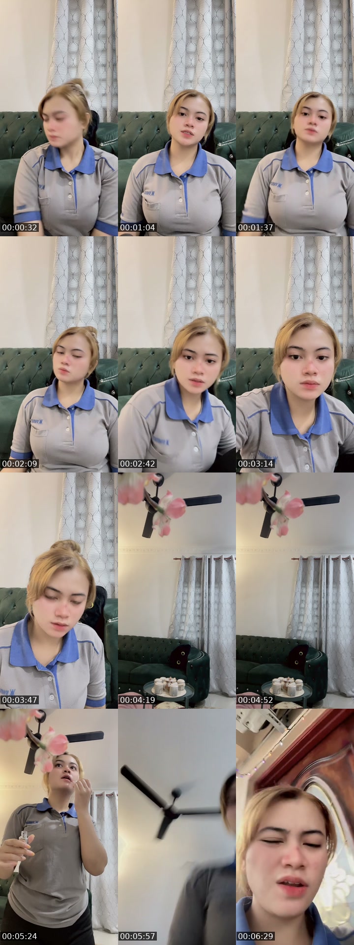 @syzaniaezaaa TikTok live from 2026-07-22