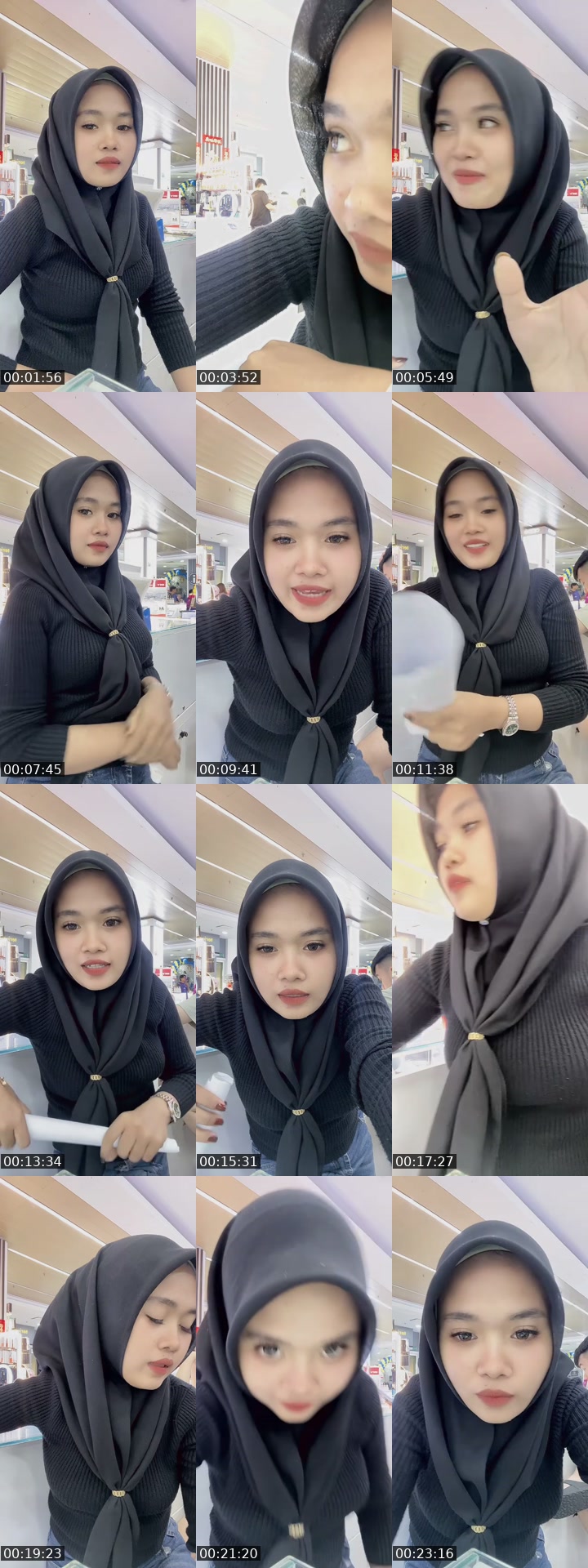 @nrvsraaa TikTok live from 2026-07-22