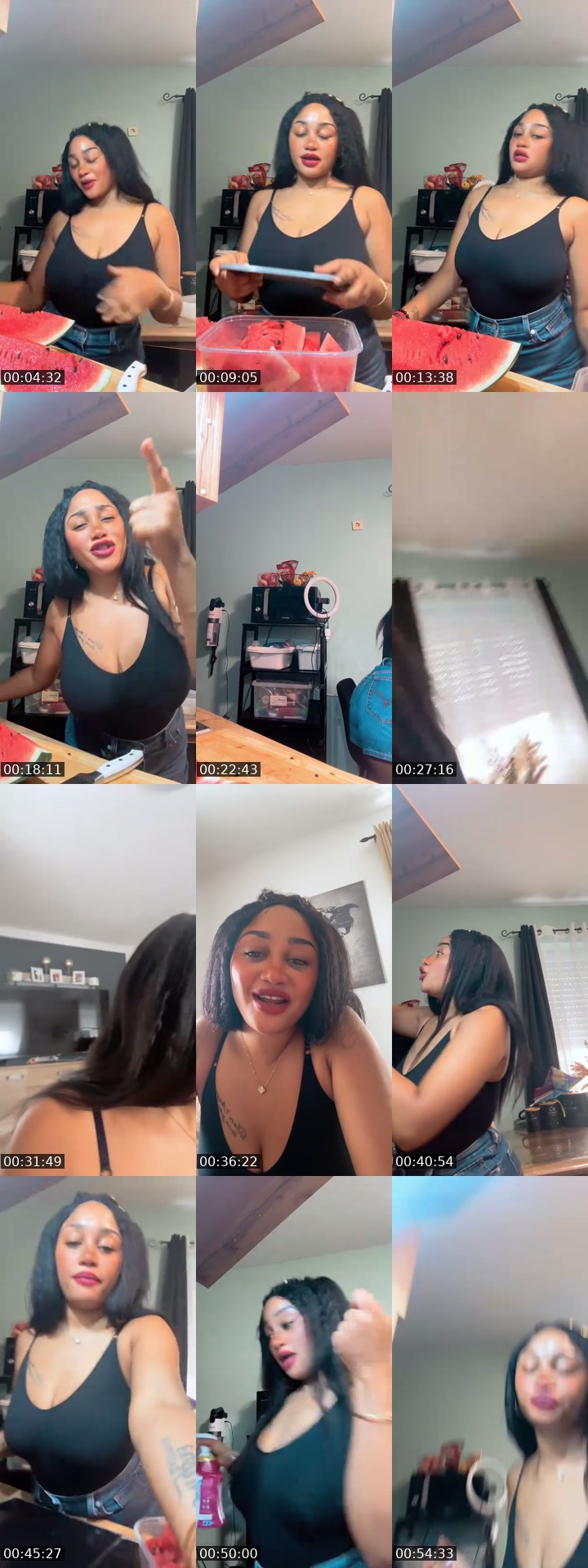 TikTok live: Bienvenido a mi Live 🇩🇴🫶🏾🇩🇪 by @blvck_power18