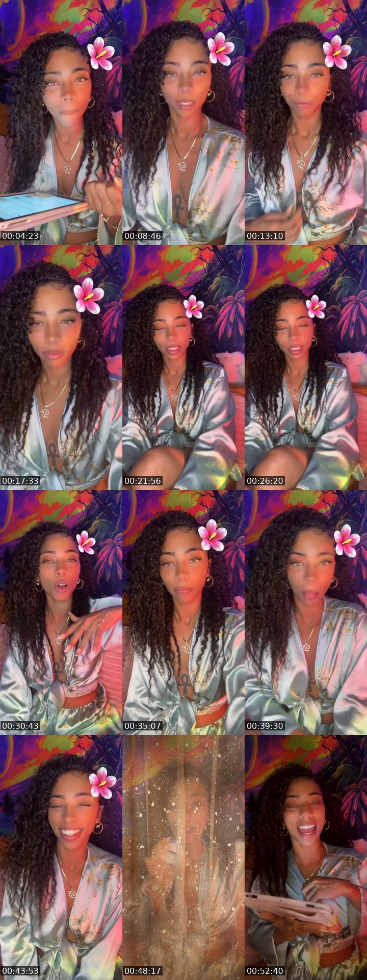 @dawnmusique TikTok live from 2026-07-22