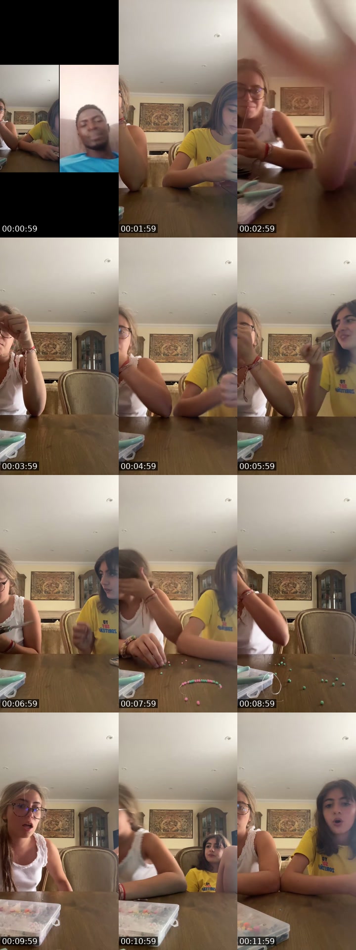 @paz_grc TikTok live from 2026-07-22