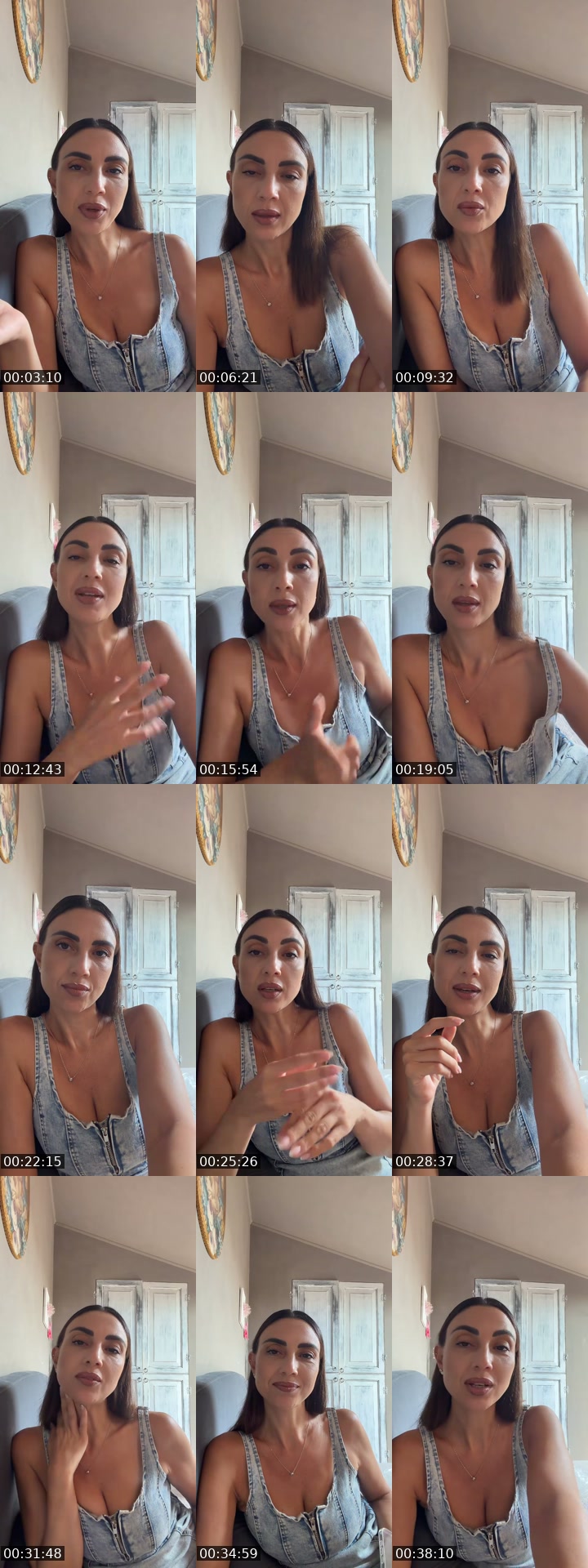 @valentinaroso301 Italy TikTok live from 2026-07-22