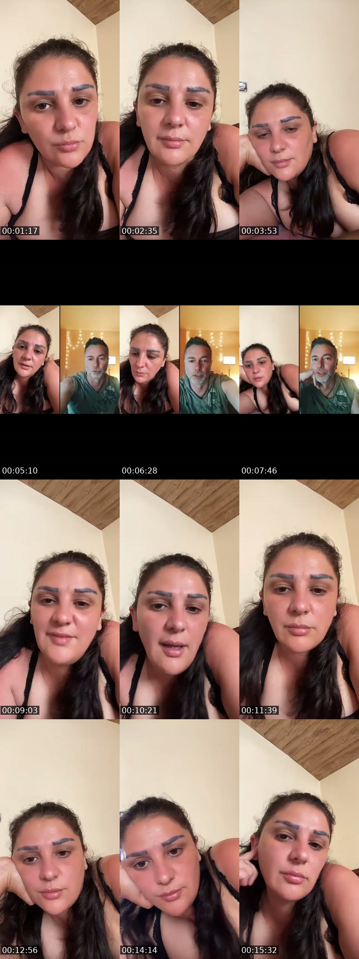 @roro_rita4 TikTok live from 2026-07-22