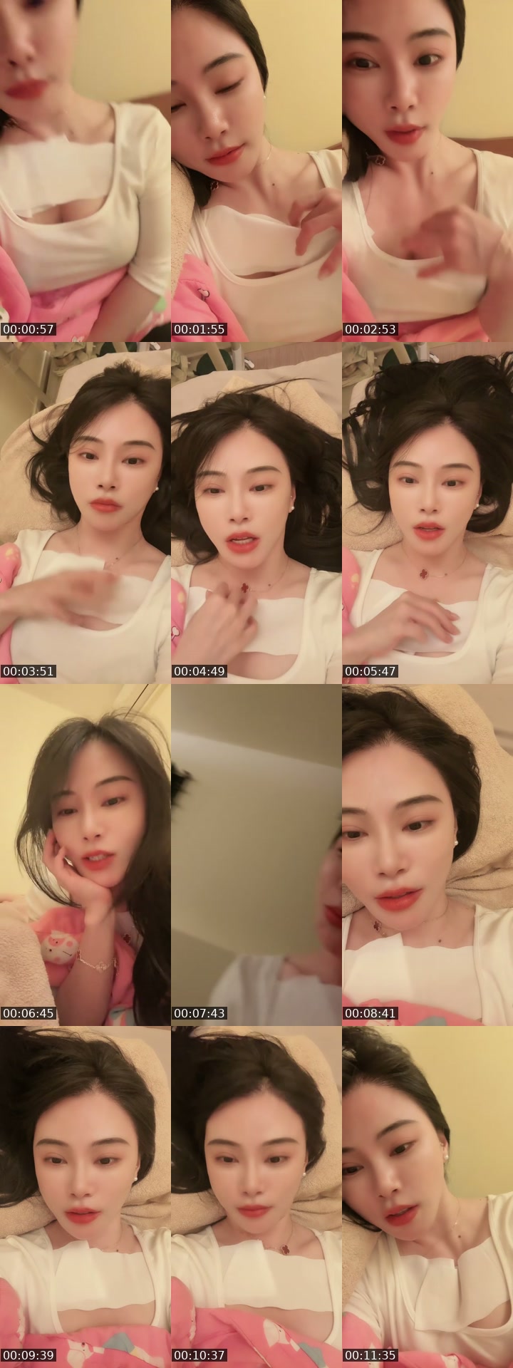 TikTok live: Anna 078986 by @jani_said