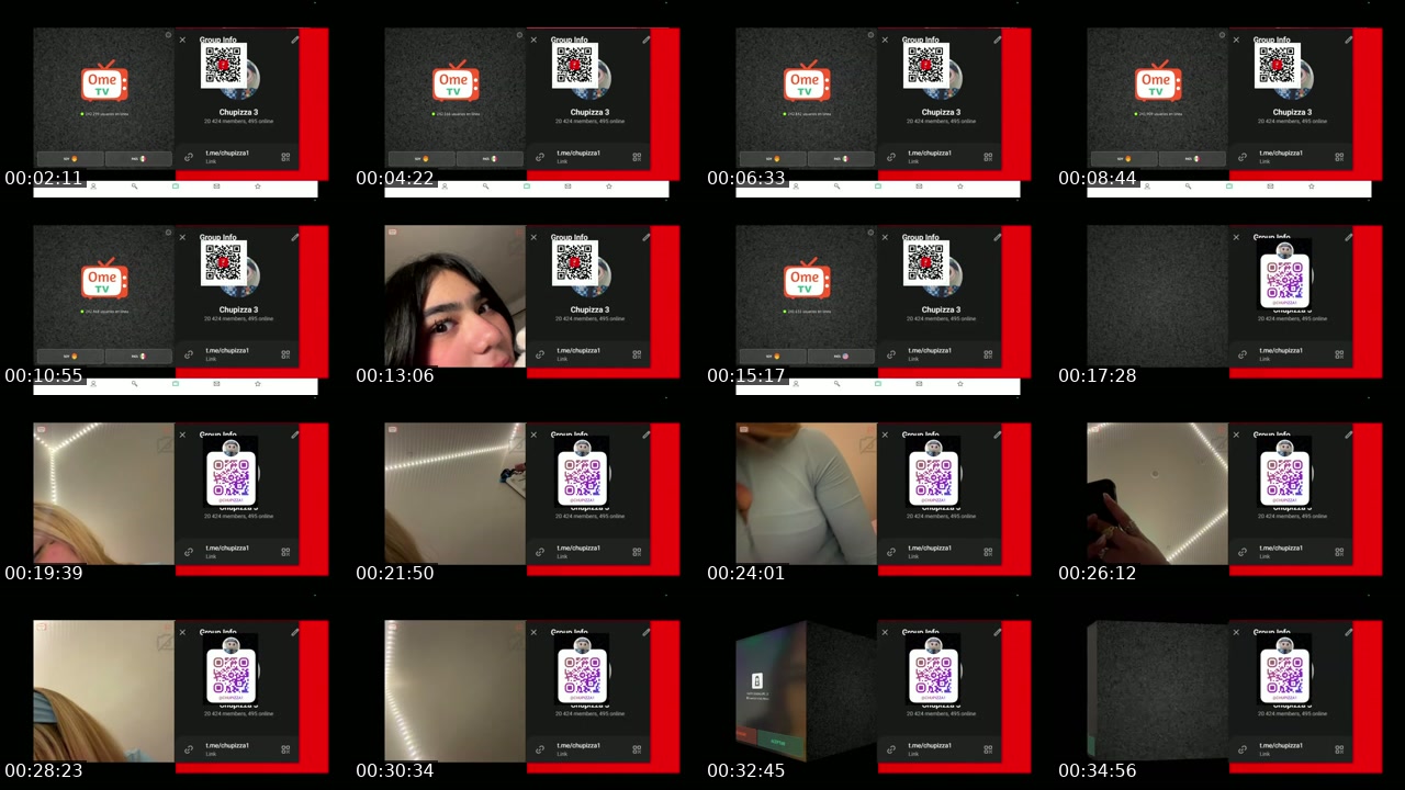 Mexico TikTok live: OLA KE ASEN by @reychupa9livess9