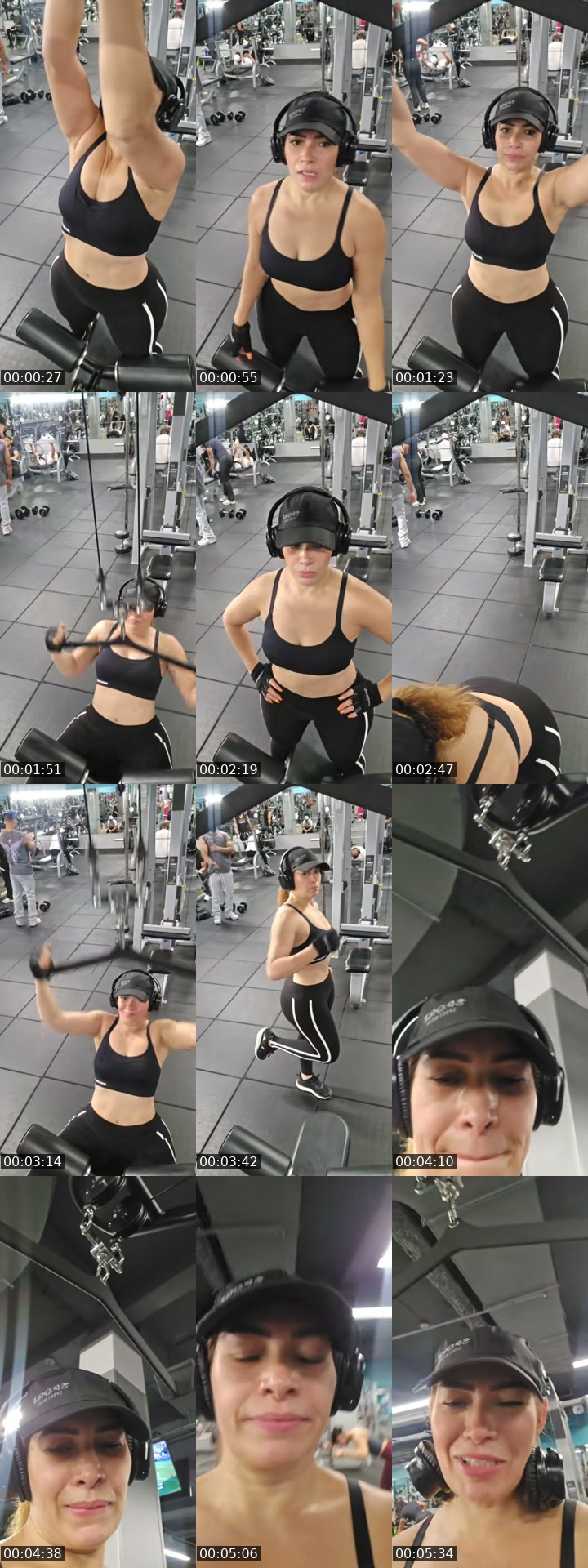 @labellabe16 TikTok live from 2026-07-22