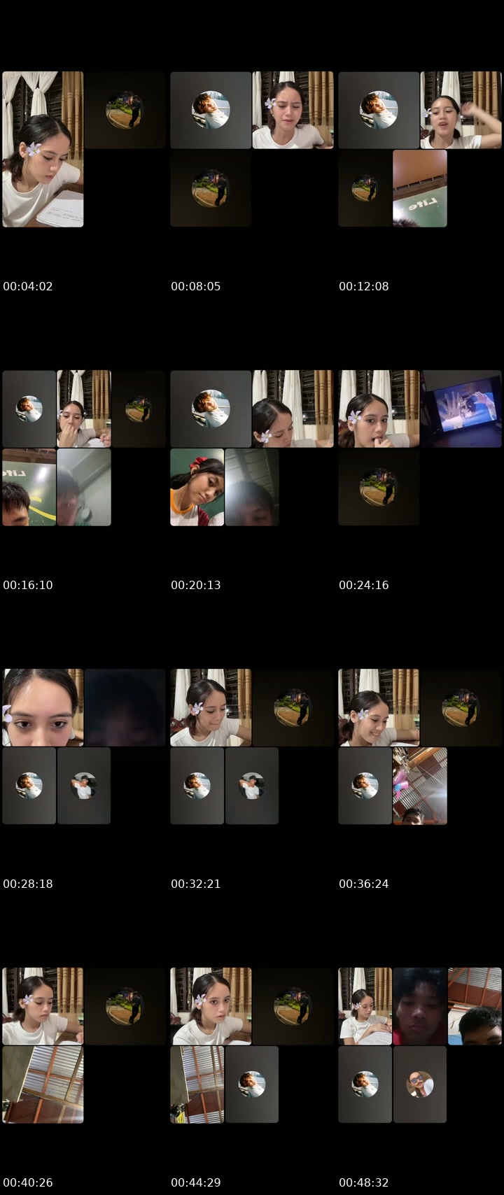 @chalii059 TikTok live from 2026-07-22