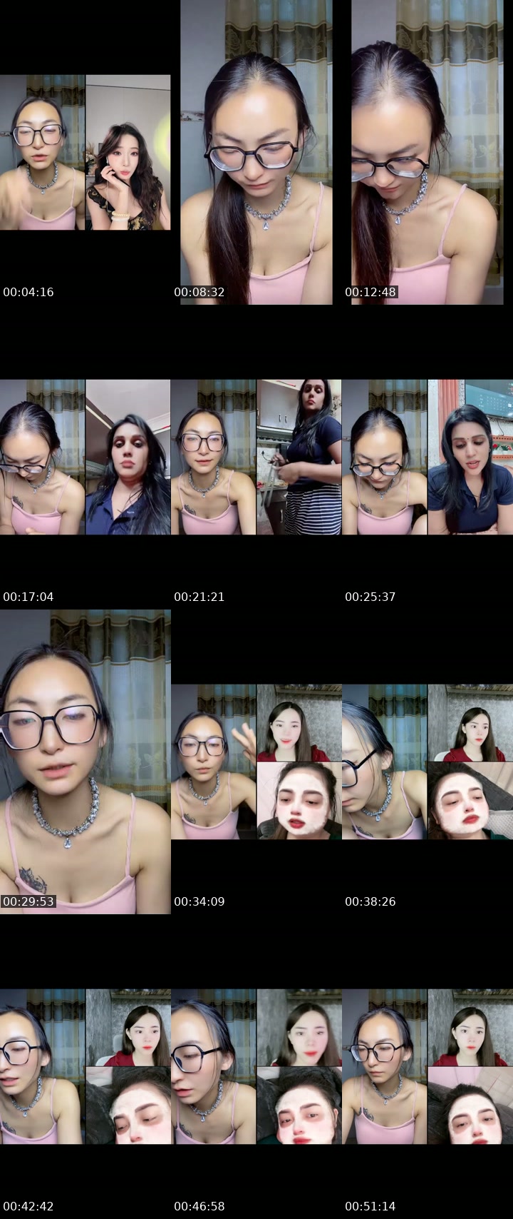 TikTok live: Your friend is here by @rigert14