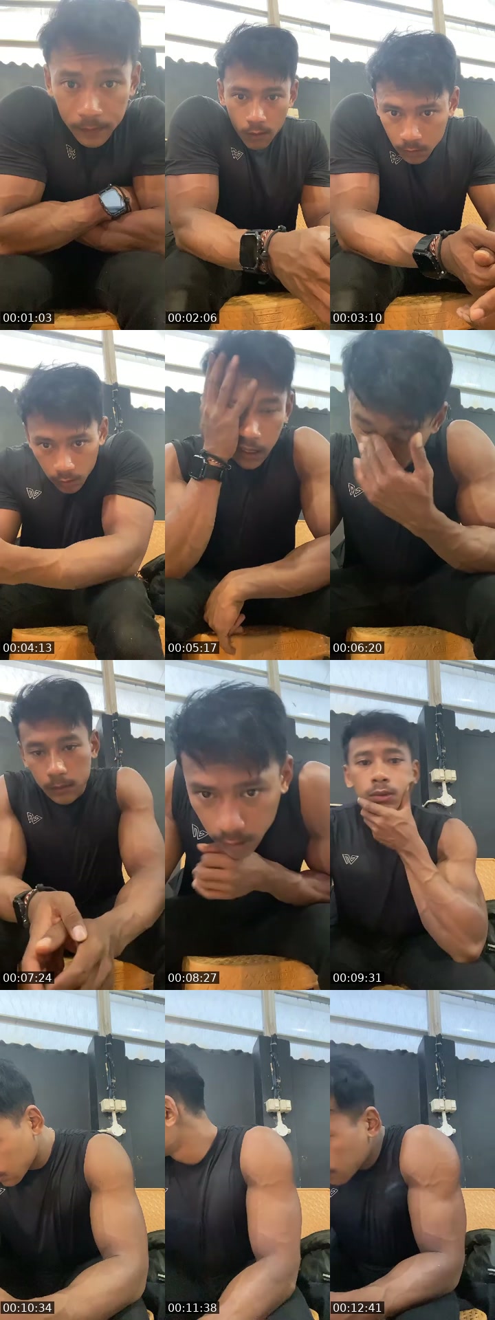 TikTok live: Tap” share follow by @rul_annas01
