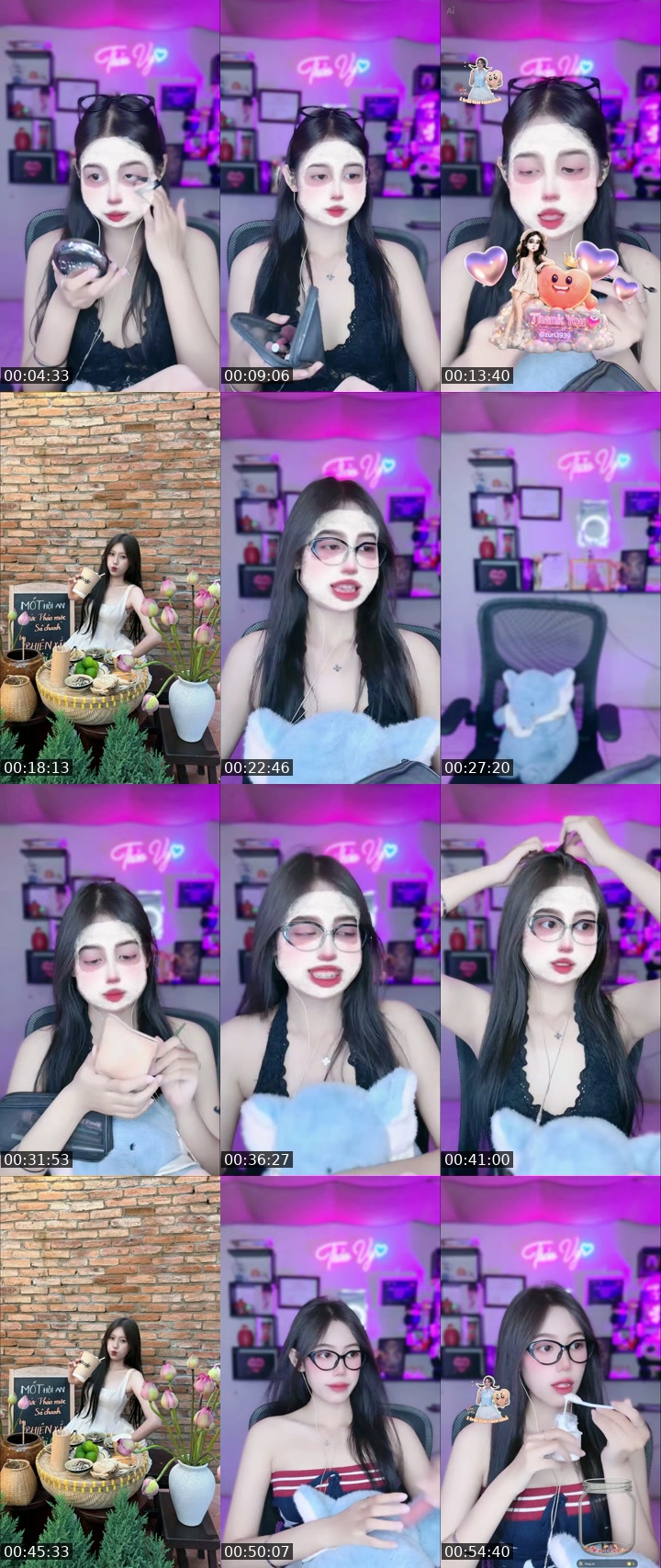TikTok live: em manifest len A by @zuri3939
