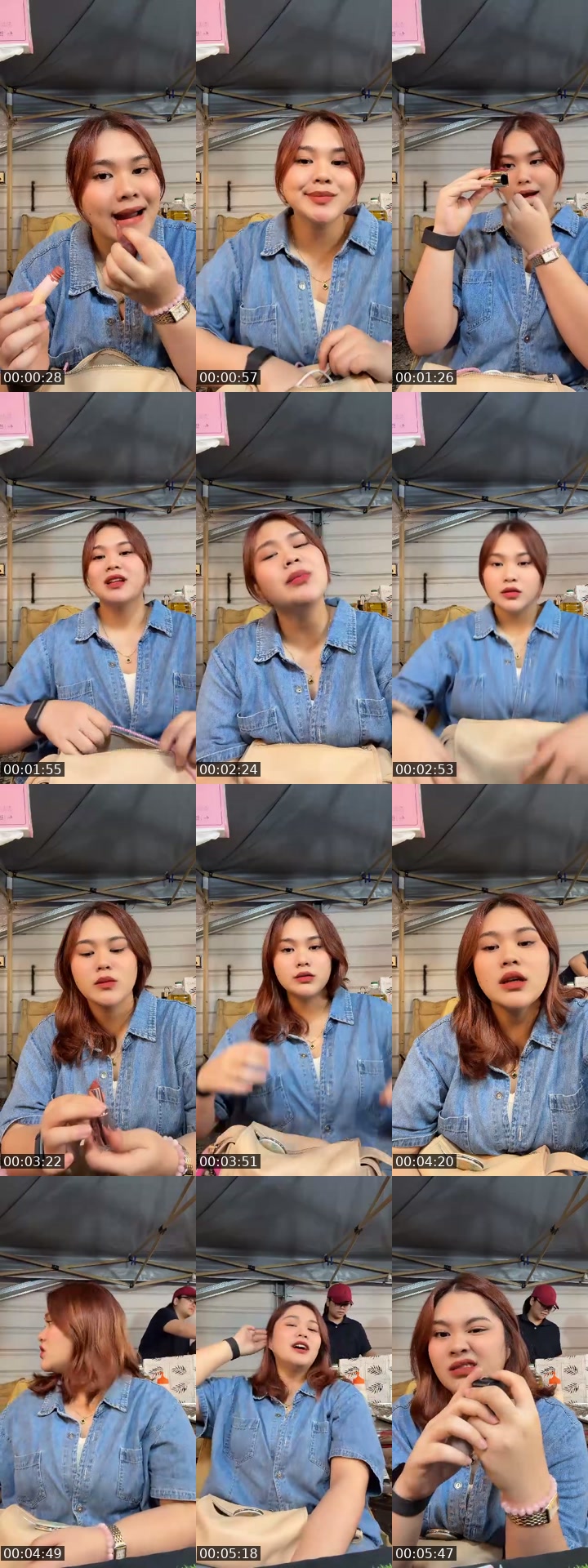 @myzaazm TikTok live from 2026-07-22