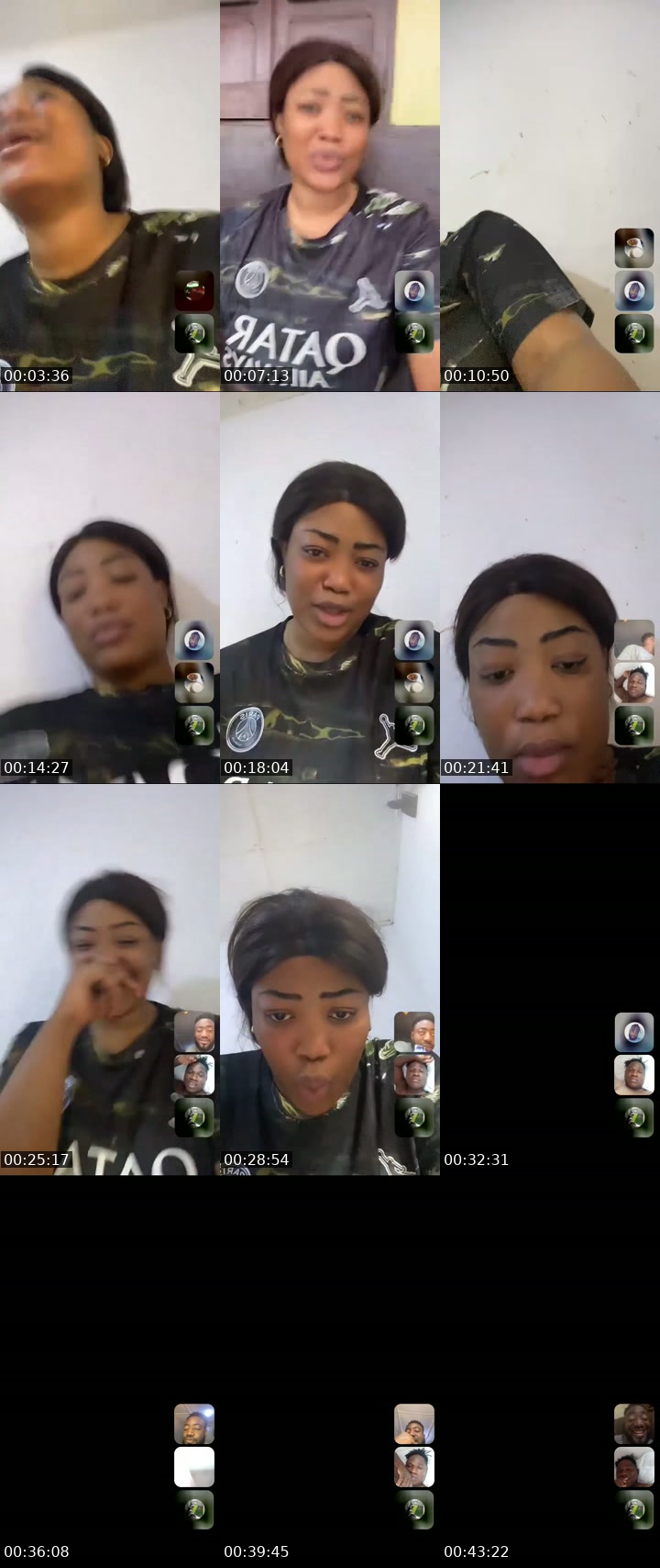 @kimberly.rocx TikTok live from 2026-07-22