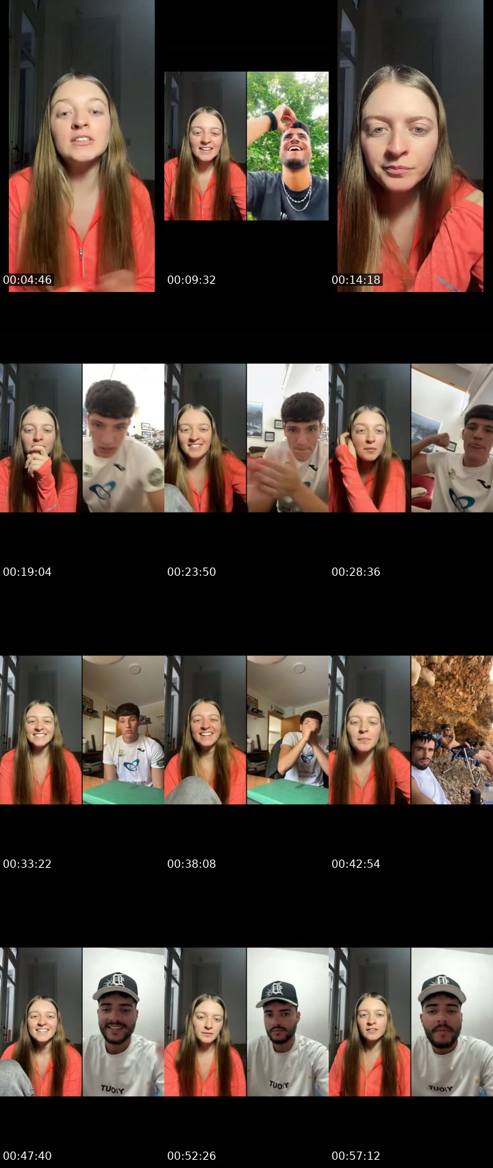 @lualderete5 TikTok live from 2026-07-22
