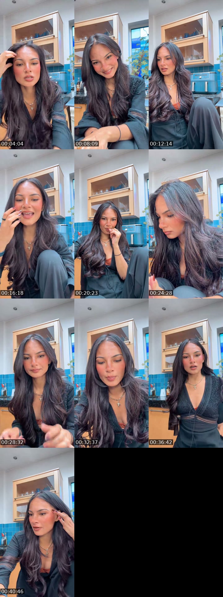 @myadubrey TikTok live from 2026-07-22