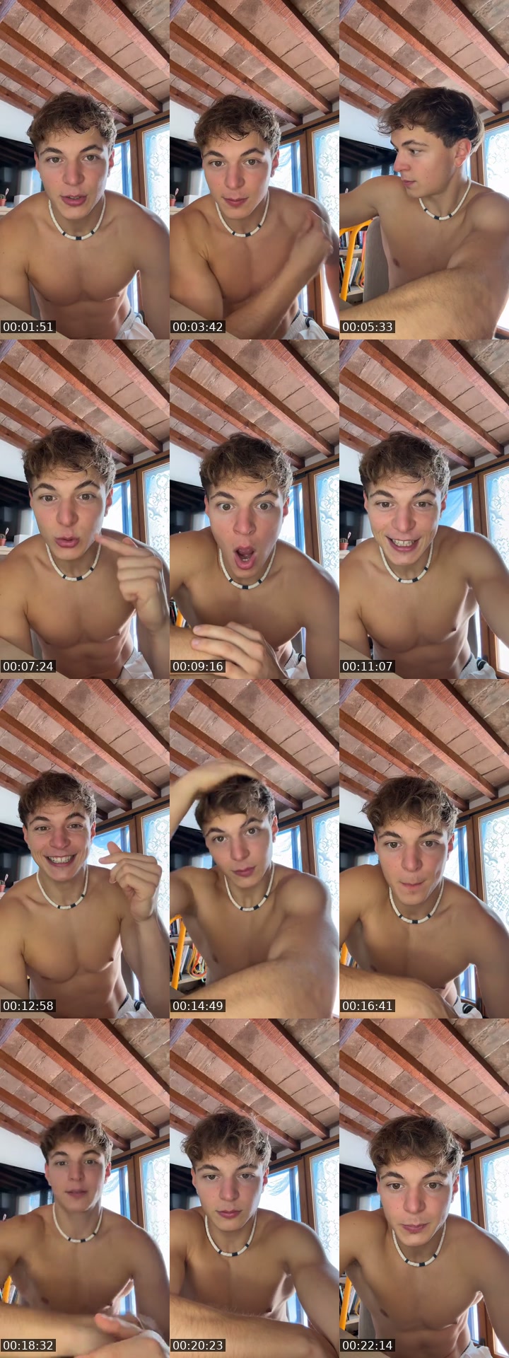 TikTok live: hii❤️‍🔥❤️‍🔥 by @iam.gabriii