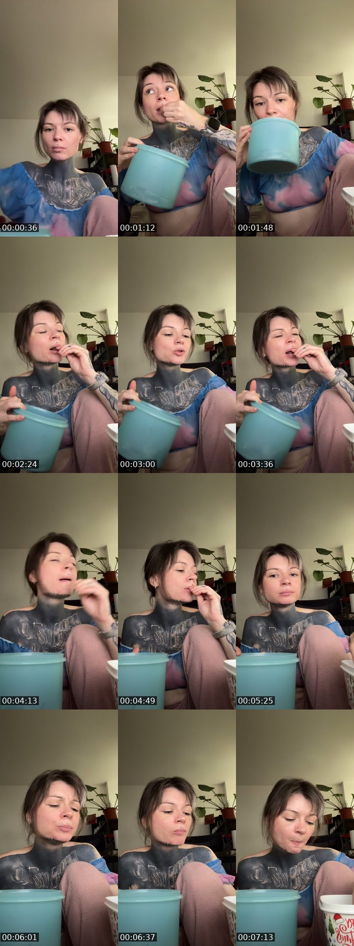 @worncatalogue Germany TikTok live from 2026-07-22